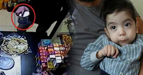 İ­z­m­i­r­­d­e­ ­S­M­A­ ­h­a­s­t­a­s­ı­ ­b­e­b­e­ğ­i­n­ ­k­u­m­b­a­r­a­s­ı­n­ı­ ­ç­a­l­d­ı­l­a­r­